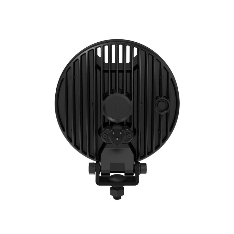 KC HILITES | SlimLite 6” LED - Master Kit - Pair (0106)