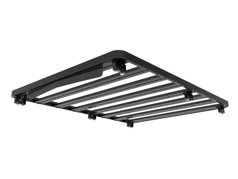 FRONT RUNNER | Hummer H3 Slimline II Roof Rack Kit Tall (KRHUT01T)