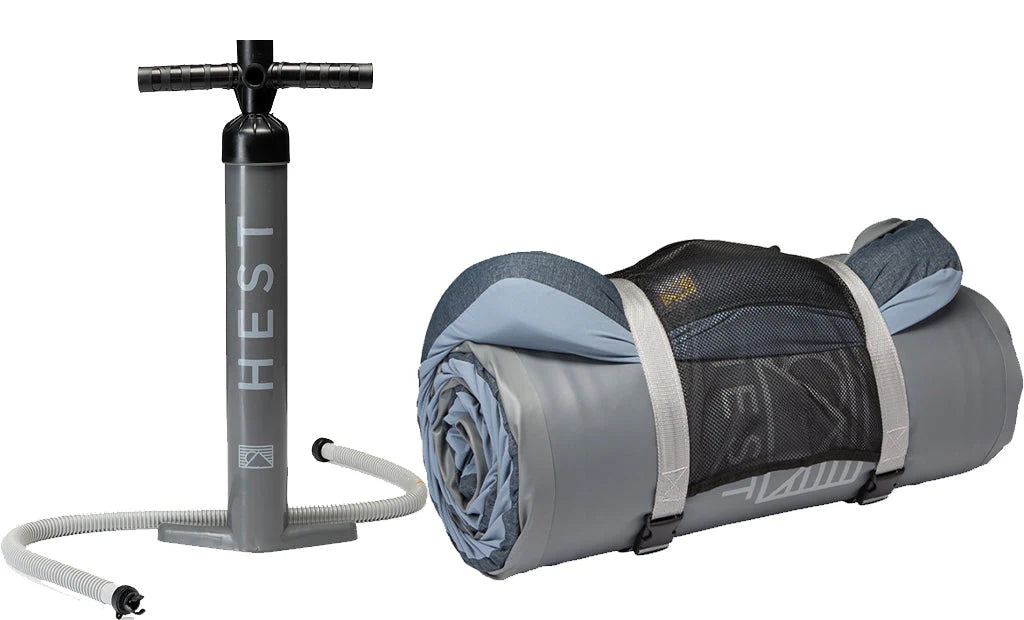 HEST | Hest Sleep System (M19108BLU)