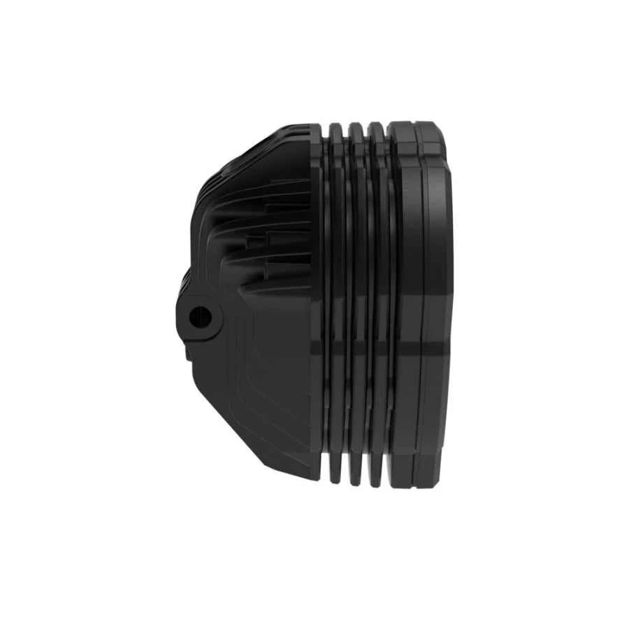 KC HILITES | FLEX ERA 3 Dual Mode SAE Fog LED Light Pods - 2-Light Master Kit - Subaru Crosstrek/Forester (97150)