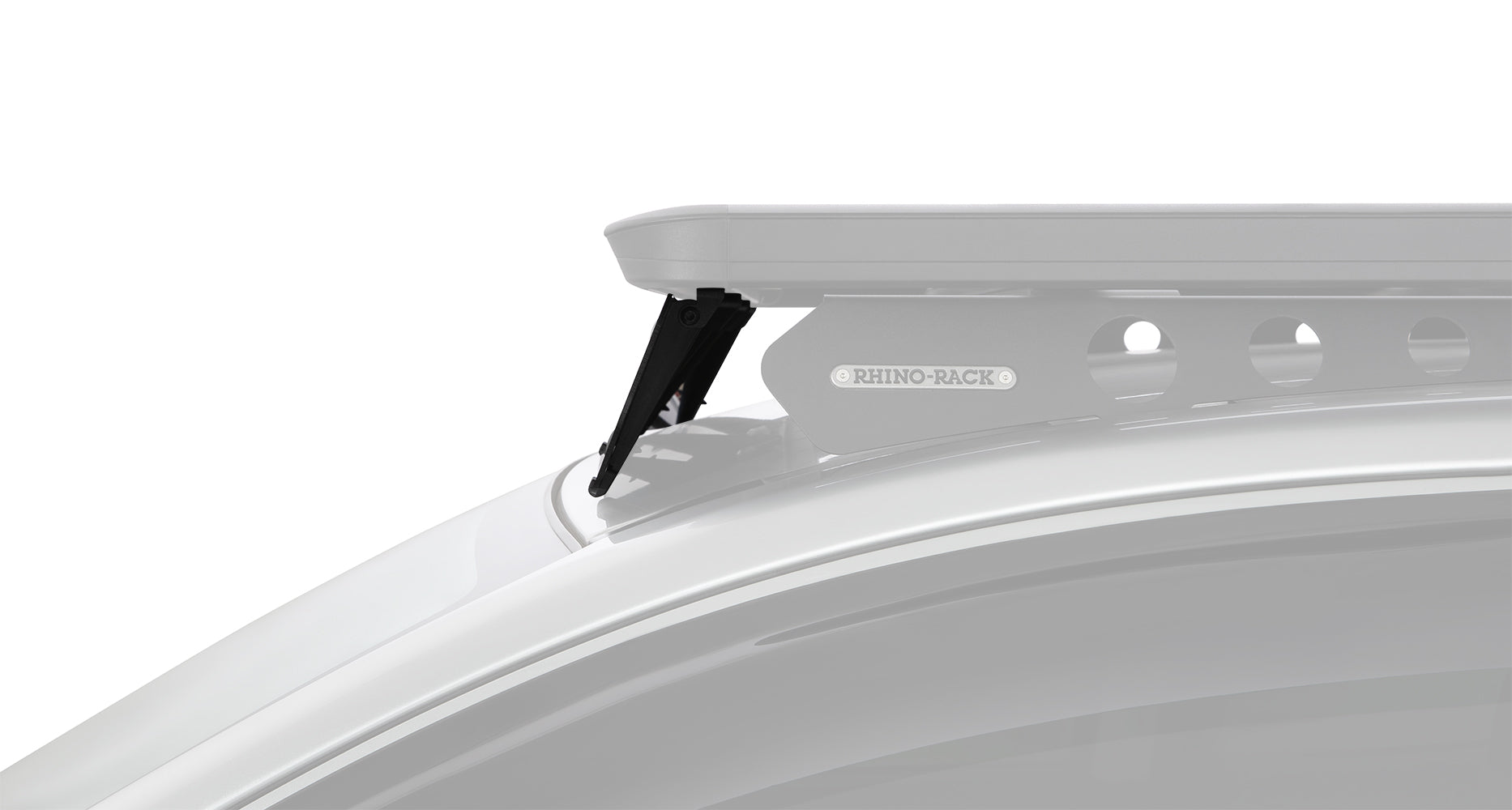 RHINO RACK | GENERIC WIND FAIRING - SMALL (RWFS)