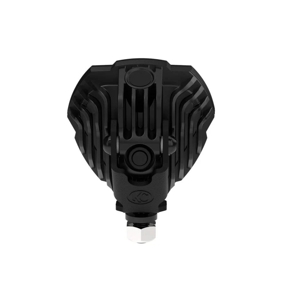 KC HILITES | FLEX ERA 3 - Single Master LED Light Pod Kit (1288)