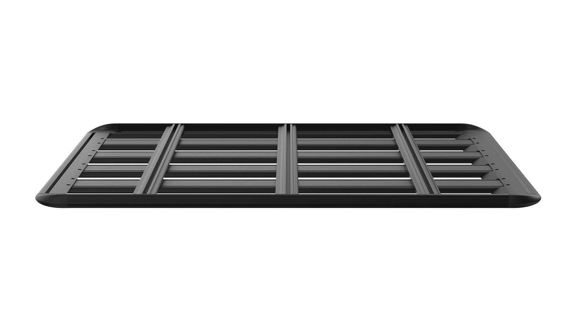 RHINO RACK | Pioneer 6 Platform (71" x 56") Unassembled with RLT600 Legs Cap/Topper System (JC-05420)