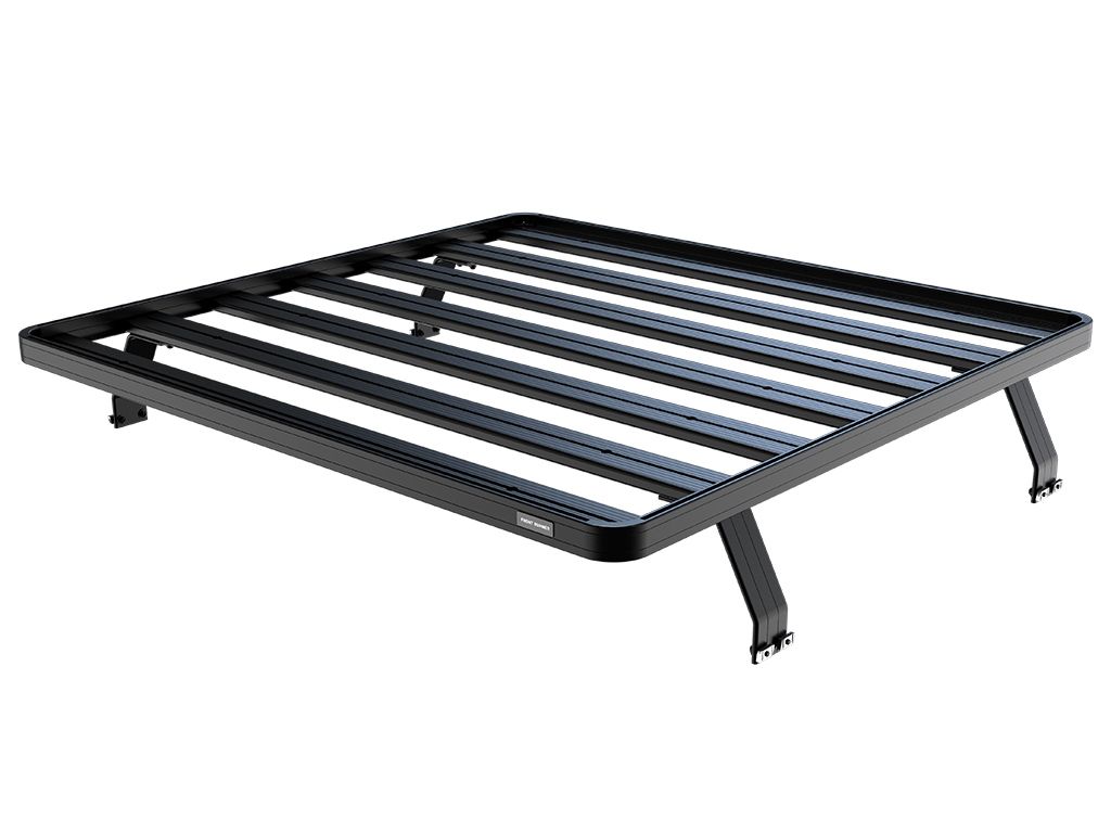 FRONT RUNNER | Jeep Gladiator JT 2019-Current Slimline II Load Bed Rack Kit (KRJG002T)