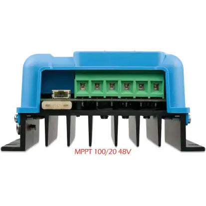 VICTRON ENERGY | Smart Solar MPPT Charge Controllers With Load Output (1015658)