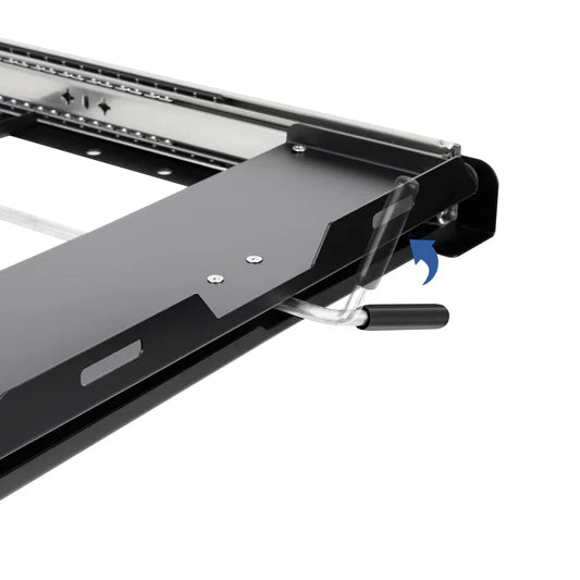 ICECO | APL35/JPPro/VL45/VL35Pro/VL45Pro Fridge Slide Mount