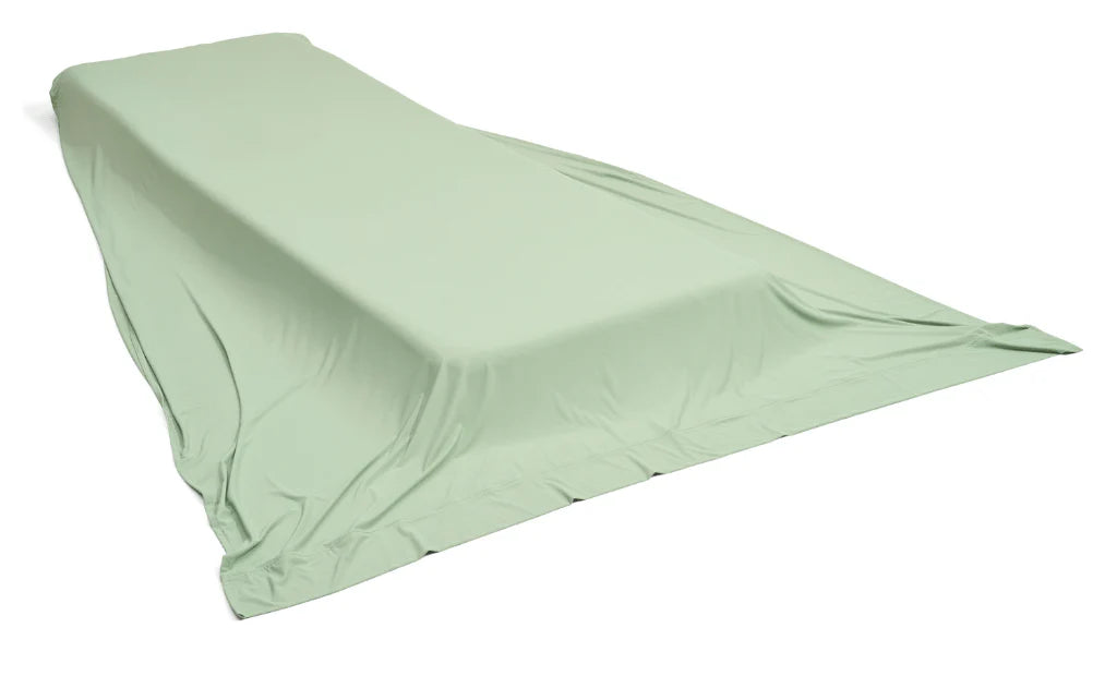 HEST | Top Sheet Cooling