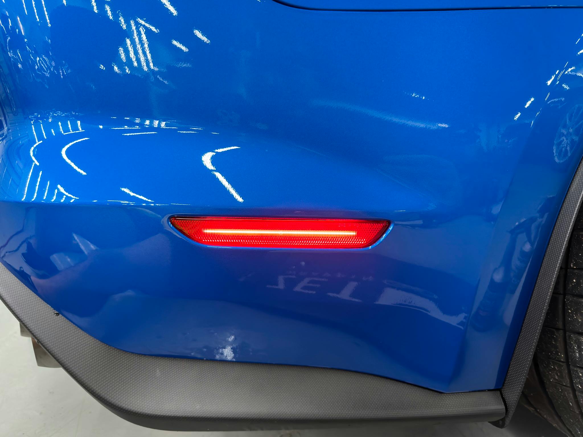 DIODE DYNAMICS | Ford Mustang 2015-2023 LED Sidemarkers (Pair)