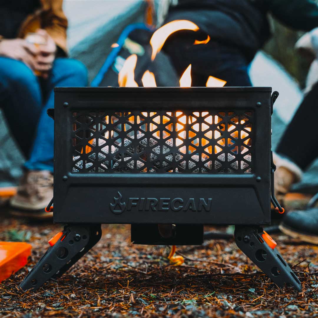 IGNIK OUTDOORS | FireCan GGD Bundle