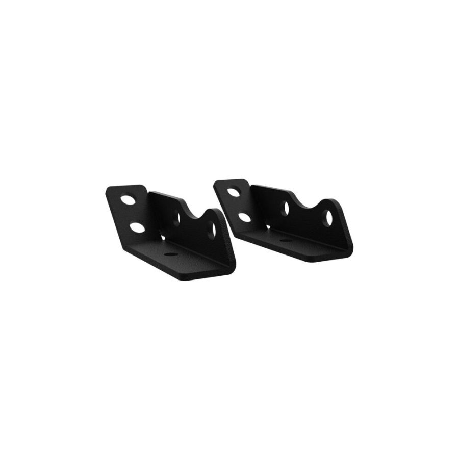 KC HILITES | Quick Fist Roof Rack Mount - 45° (92508)