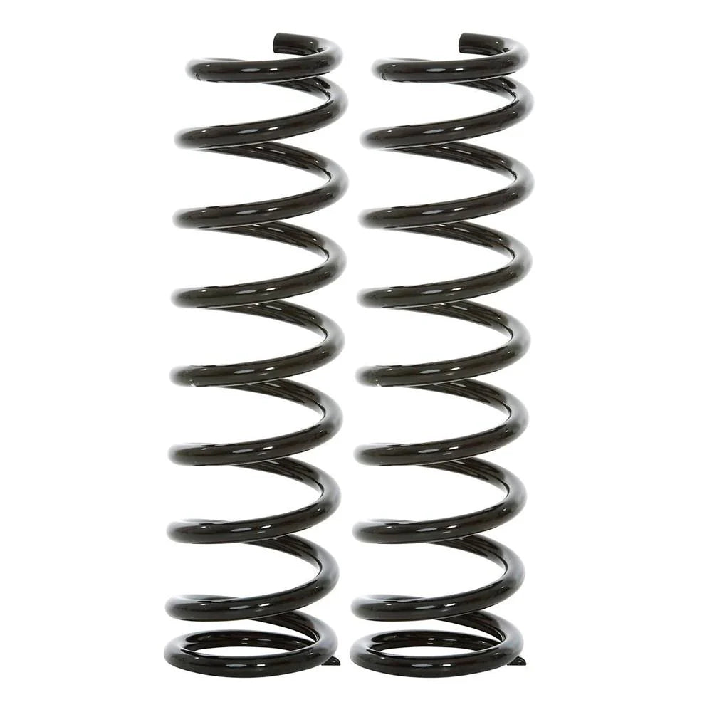 OLD MAN EMU | Ford Bronco Black Diamond, Badlands 2021-Current Front Coil Springs (3200)