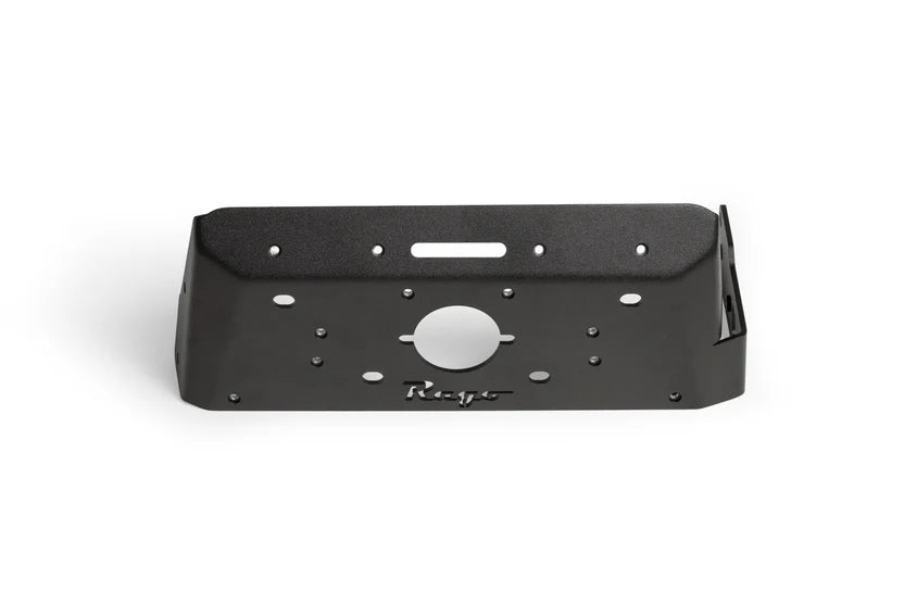 RAGO FABRICATION | 4Runner 6th Gen (2025 - Present) Device Dash Mount (AC7110901NA)