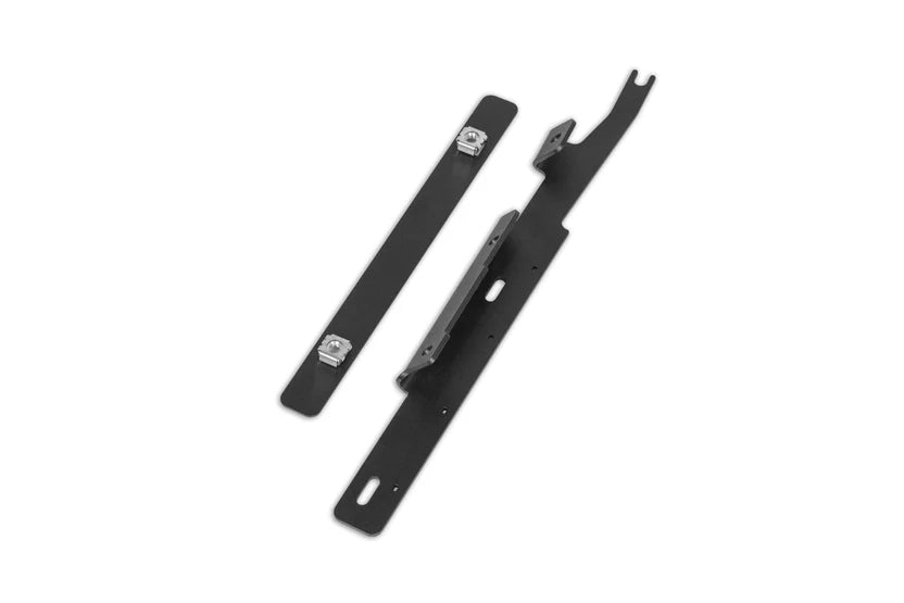 RAGO FABRICATION | 4Runner 6th Gen (2025 - Present) Rear Hatch Ladder (AC7110201NA)