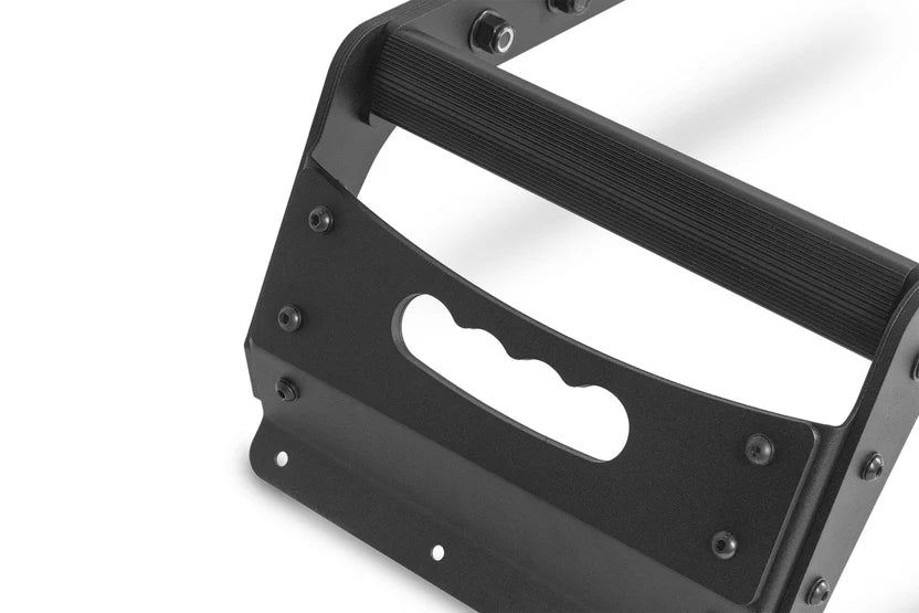 RAGO FABRICATION | 4Runner 6th Gen (2025 - Present) Rear Hatch Ladder (AC7110201NA)