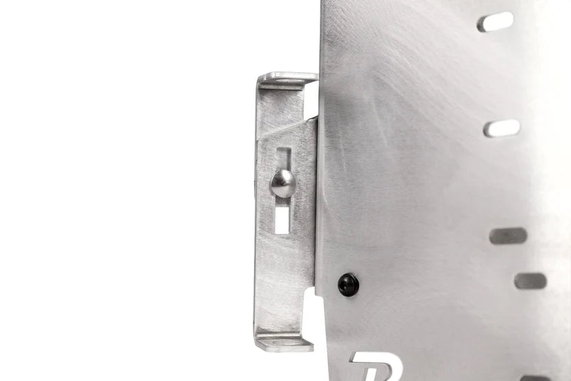 RAGO FABRICATION | 4Runner 6th Gen (2025 - Present) Wifey Block Mount (AC7110800NA)
