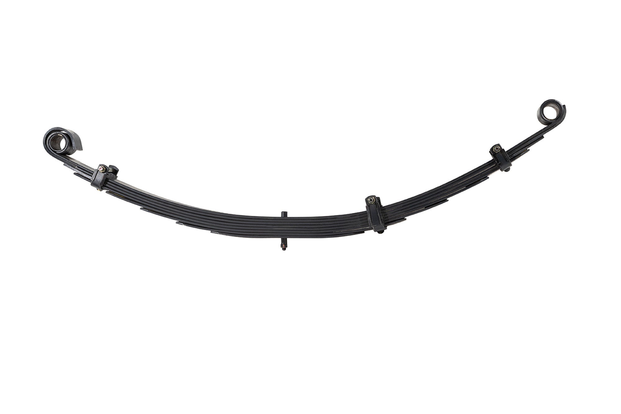 OLD MAN EMU | Land Cruiser 60 Series 1980-1989 Front Leaf Spring 2" Lift (CS003F)