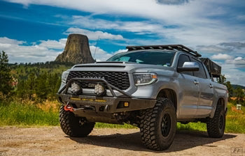 COMEUP WINCH | Slim 12.5rsi Trail Edition (295080)