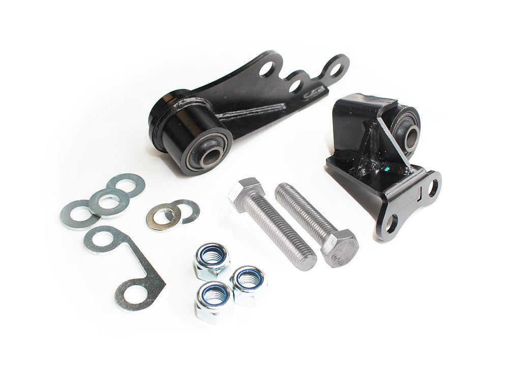 DOBINSONS | Diff Drop Kit - Prado 250 / Land Cruiser 250 / 4th Gen Tacoma (DD59-644K)