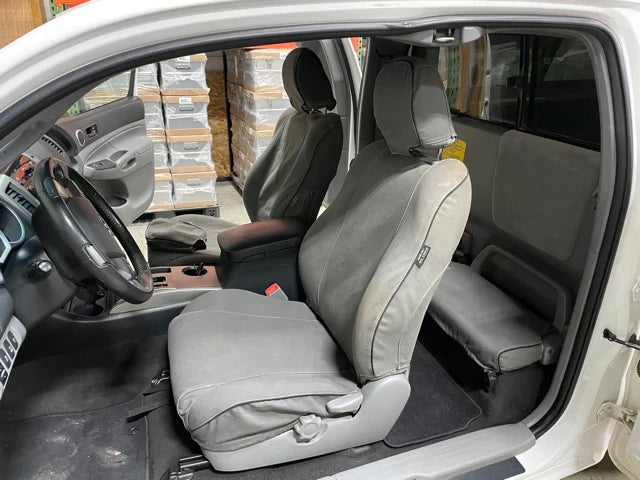 ESCAPE GEAR | Tacoma 2nd Gen (2005-2015) Seat Covers