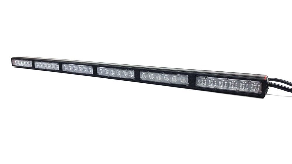 KC HILITES | 28" Race LED Light Bar  Multi-Function Rear Facing (9802)