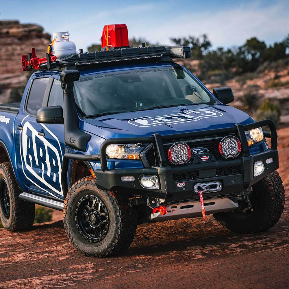 EvergreenOffroad.com