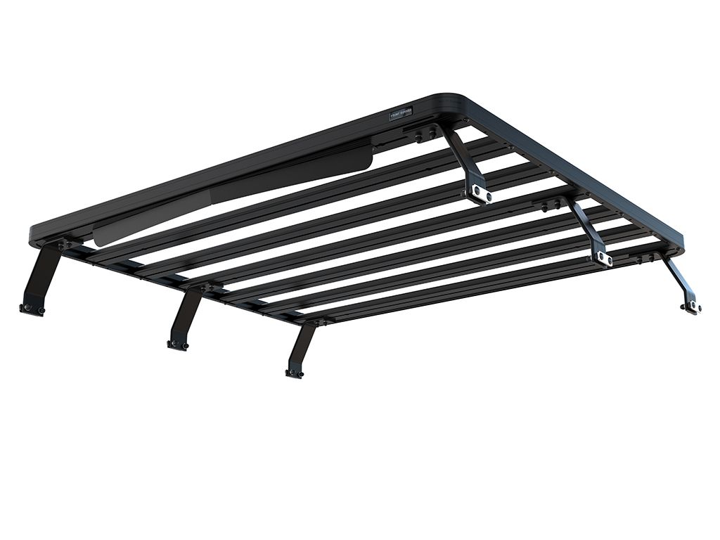 FRONT RUNNER | Tundra 3rd & 2nd Gen Crewmax 5.5' 2007-Current Slimline II Load Bed Rack Kit (KRTT959T)