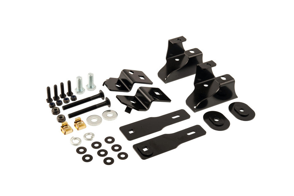 OLD MAN EMU | Brake Line Bracket Kit (FK71)