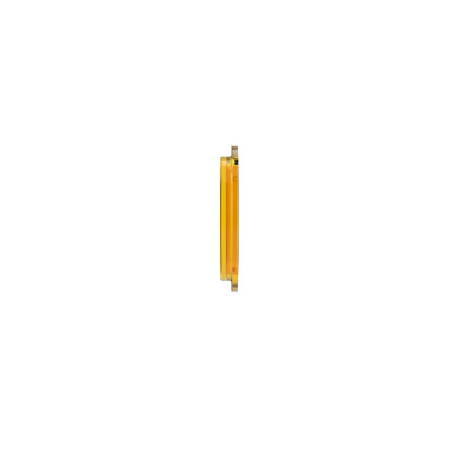KC HILITES | FLEX ERA 1 - Performance Yellow Spot Beam Lens (4264)