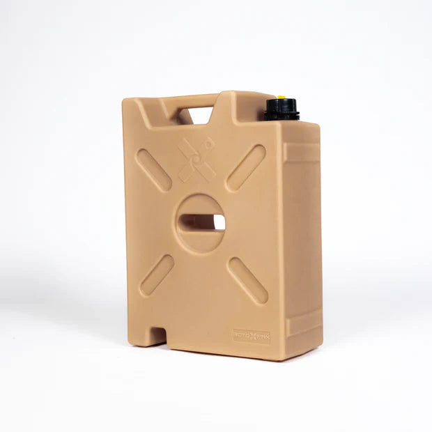 ROTOPAX | 5 Gallon Water Tan