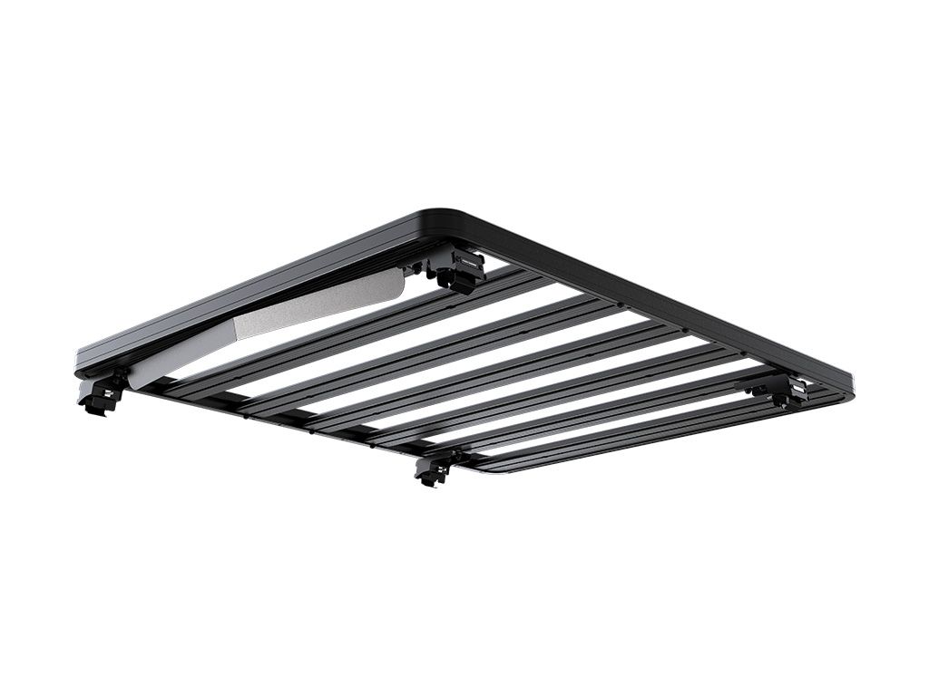 FRONT RUNNER | Jeep Cherokee KL 2014-Current Slimline II Roof Rail Rack Kit (KRJC009T)