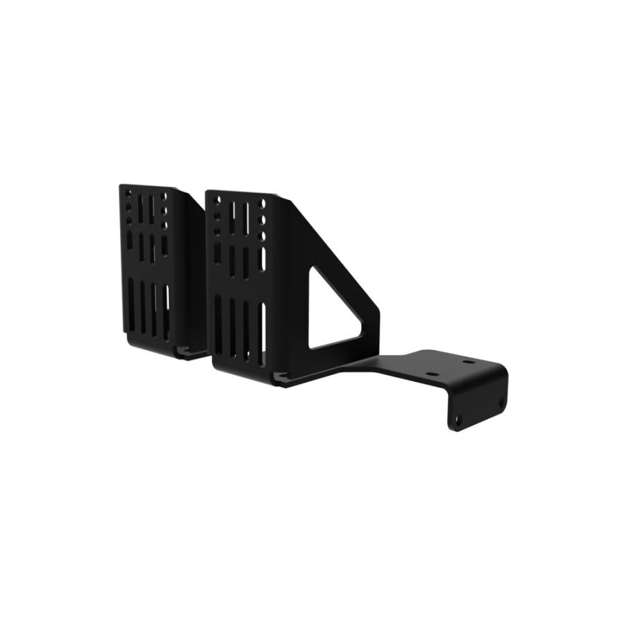 KC HILITES | Roof Rack Awning Mounts (92502)