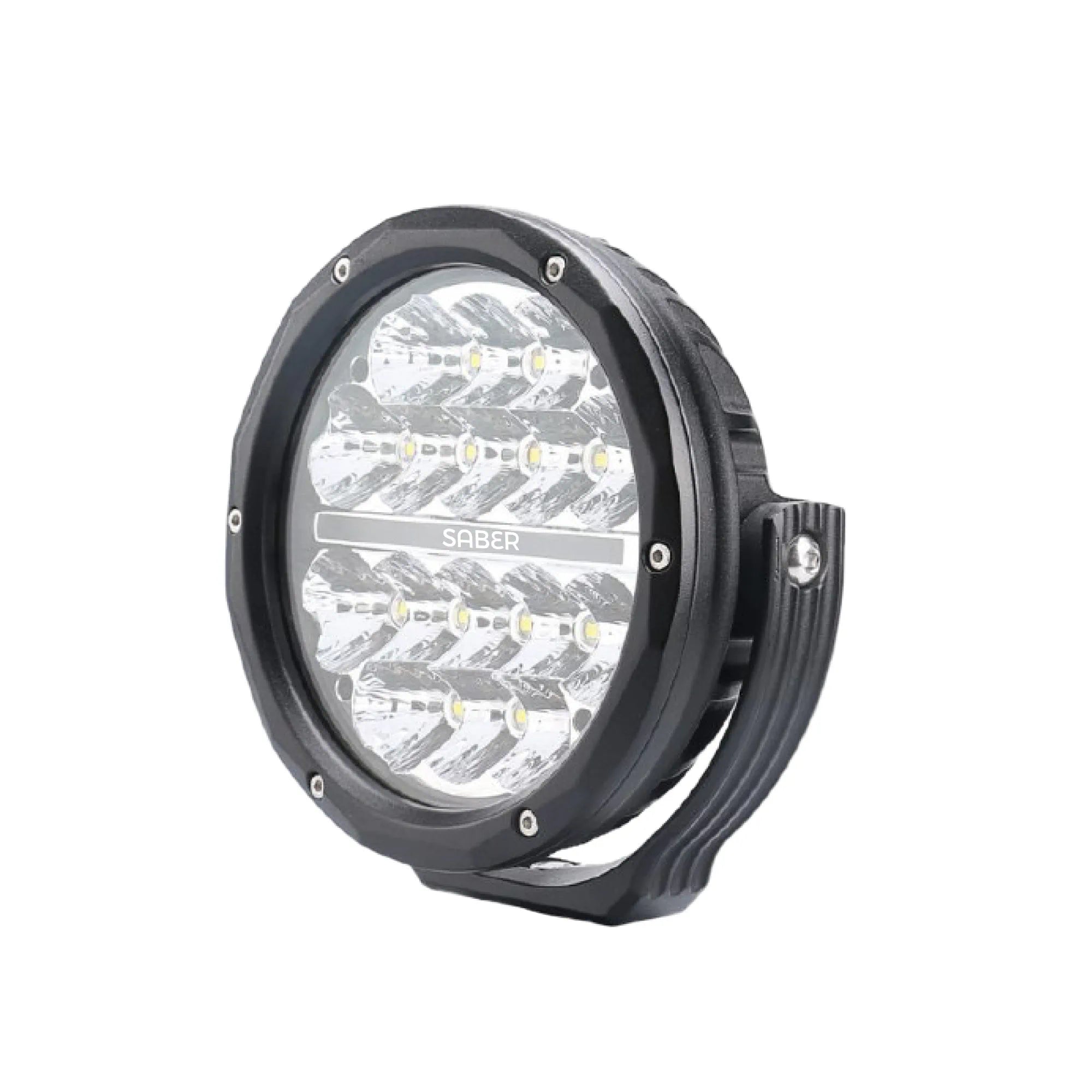 SABER OFFROAD | 7″ Driving Light Spot Beam (SBL-T7100S)