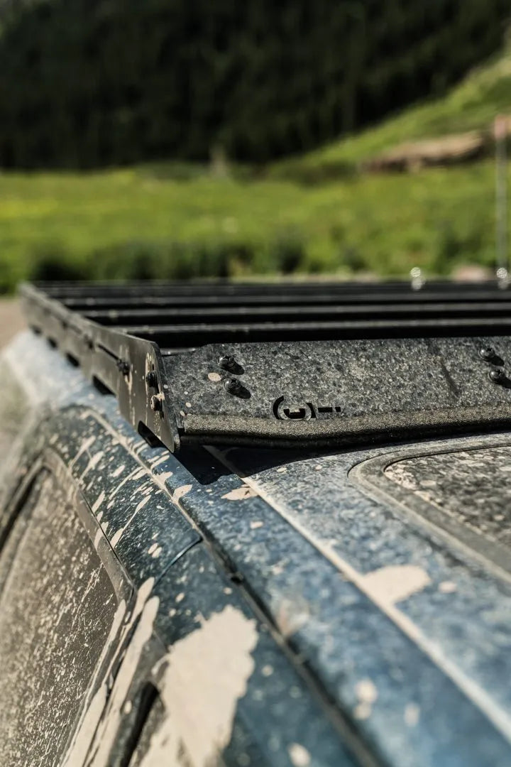 PRINSU DESIGNS | 4Runner 3rd Gen 1995-2002 3/4 Roof Rack