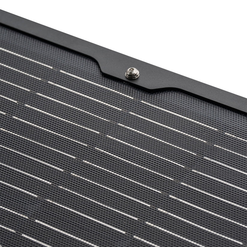 IKAMPER | BDV Solar Panel