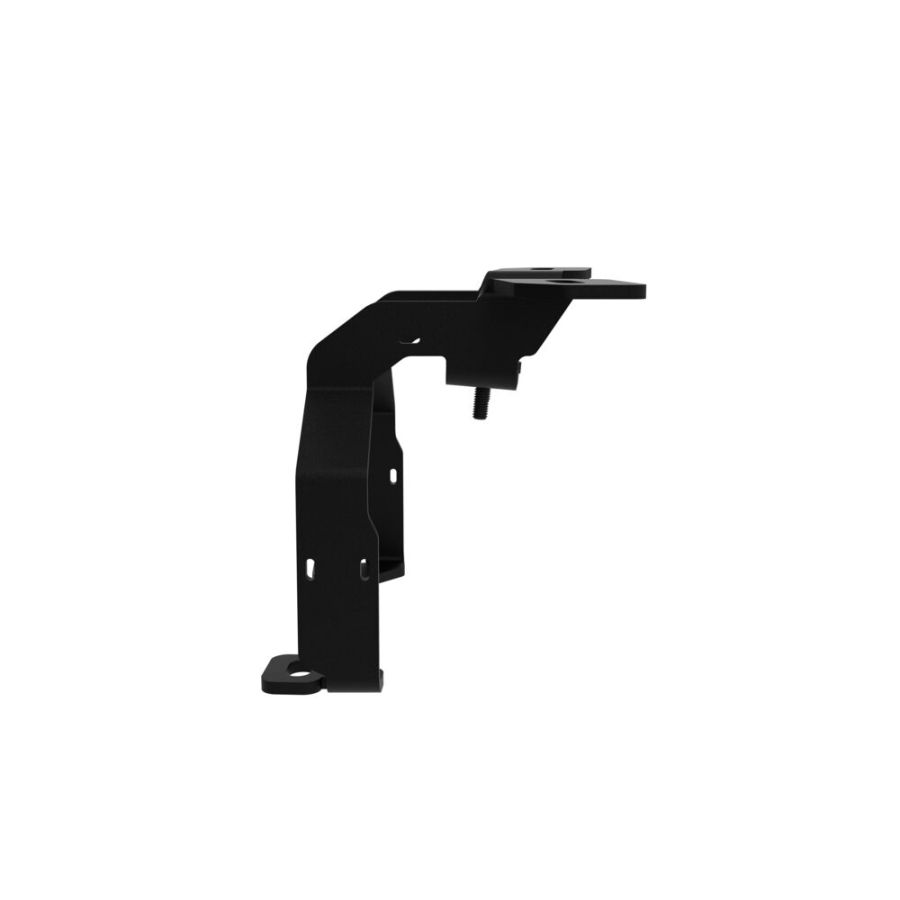 KC HILITES | Bracket Set - Pillar / Ditch - GEN3 2021+ Ford F-150/Raptor/Lightning (7337)