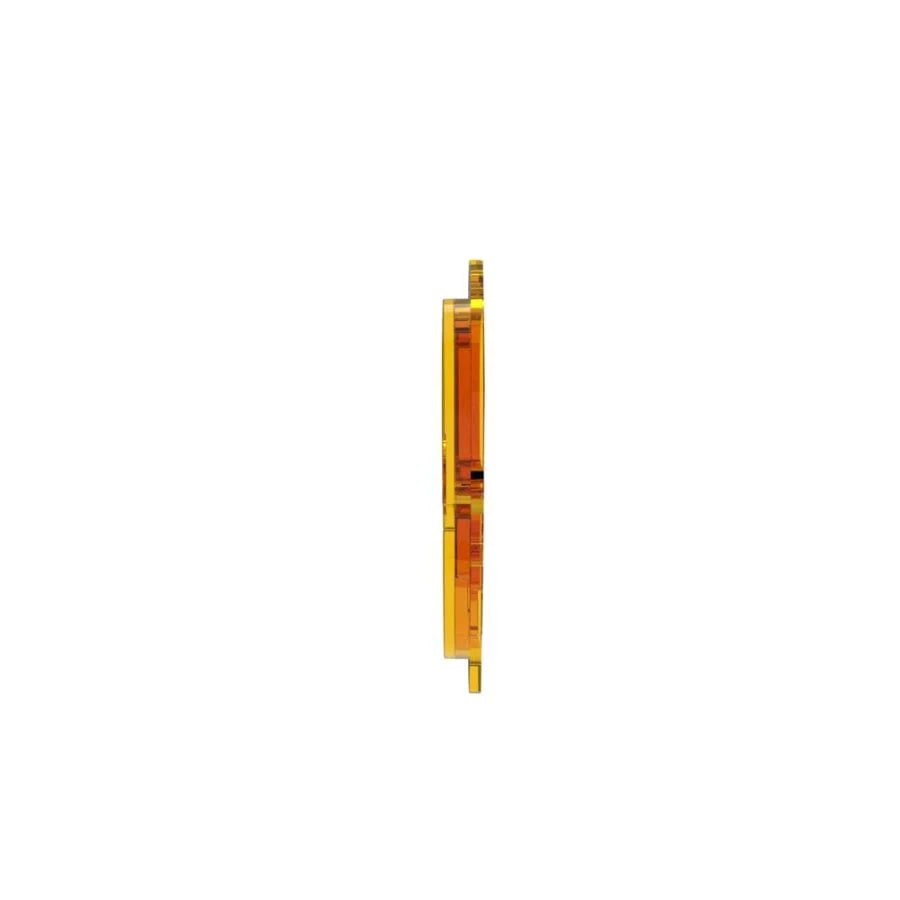 KC HILITES | FLEX ERA 3 - Performance Yellow Spot Beam Lens (4267)