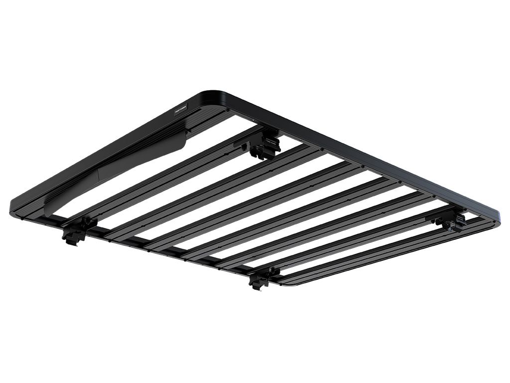 FRONT RUNNER | Volkswagen Atlas 2018-Current Slimline II Roof Rail Rack Kit (KRVA002T)