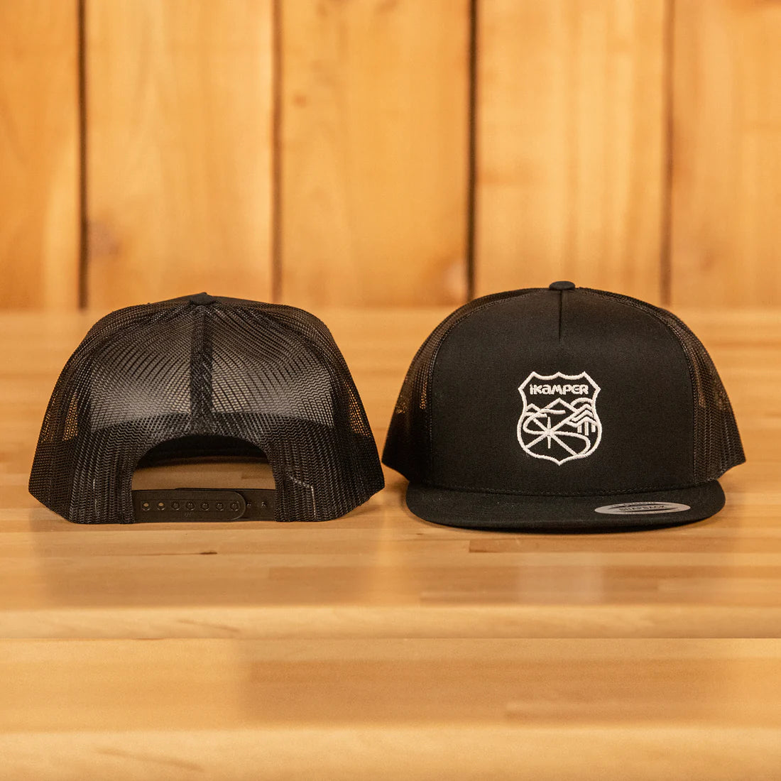 IKAMPER | Trucker Cap Classic