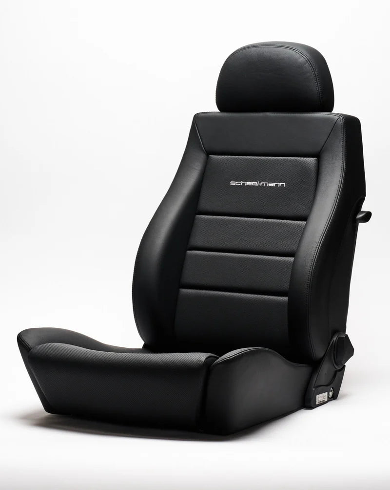 SCHEEL-MANN | Sportline R - Round Headrest