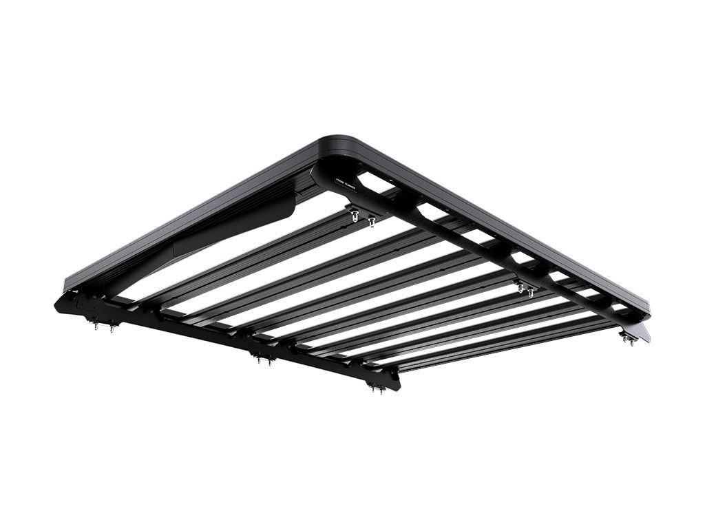 FRONT RUNNER | Ford Super Duty F-250 & F-350 1999-Current Slimline II Roof Rack Kit Low Profile (KRFF010T)