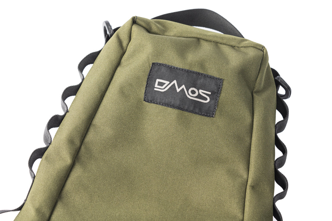 DMOS | The Compact Delta Shovel Bag