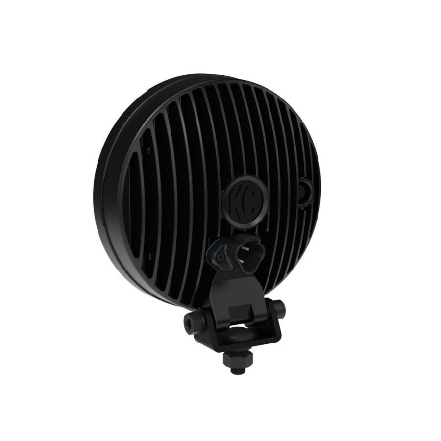 KC HILITES | SlimLite 6” LED - Master Kit - Pair (0106)