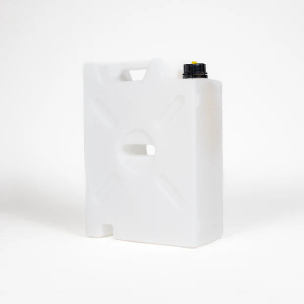 ROTOPAX | 5 Gallon Water White