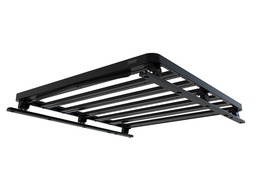 FRONT RUNNER | Jeep Grand Cherokee WK2 2011-2021 Slimline II Roof Rack Kit (KRJG011T)