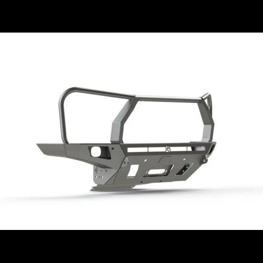 C4 FABRICATION | Tundra 3rd Gen Overland Series Front Bumper