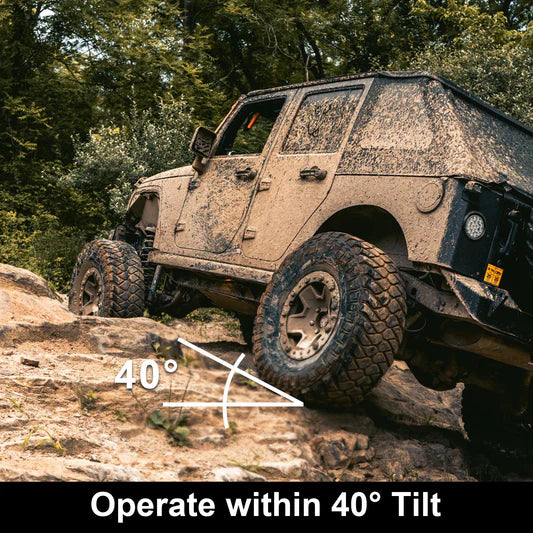 ICECO | 63.4QT VL60ProS With Cover Portable Fridge Electric Cooler