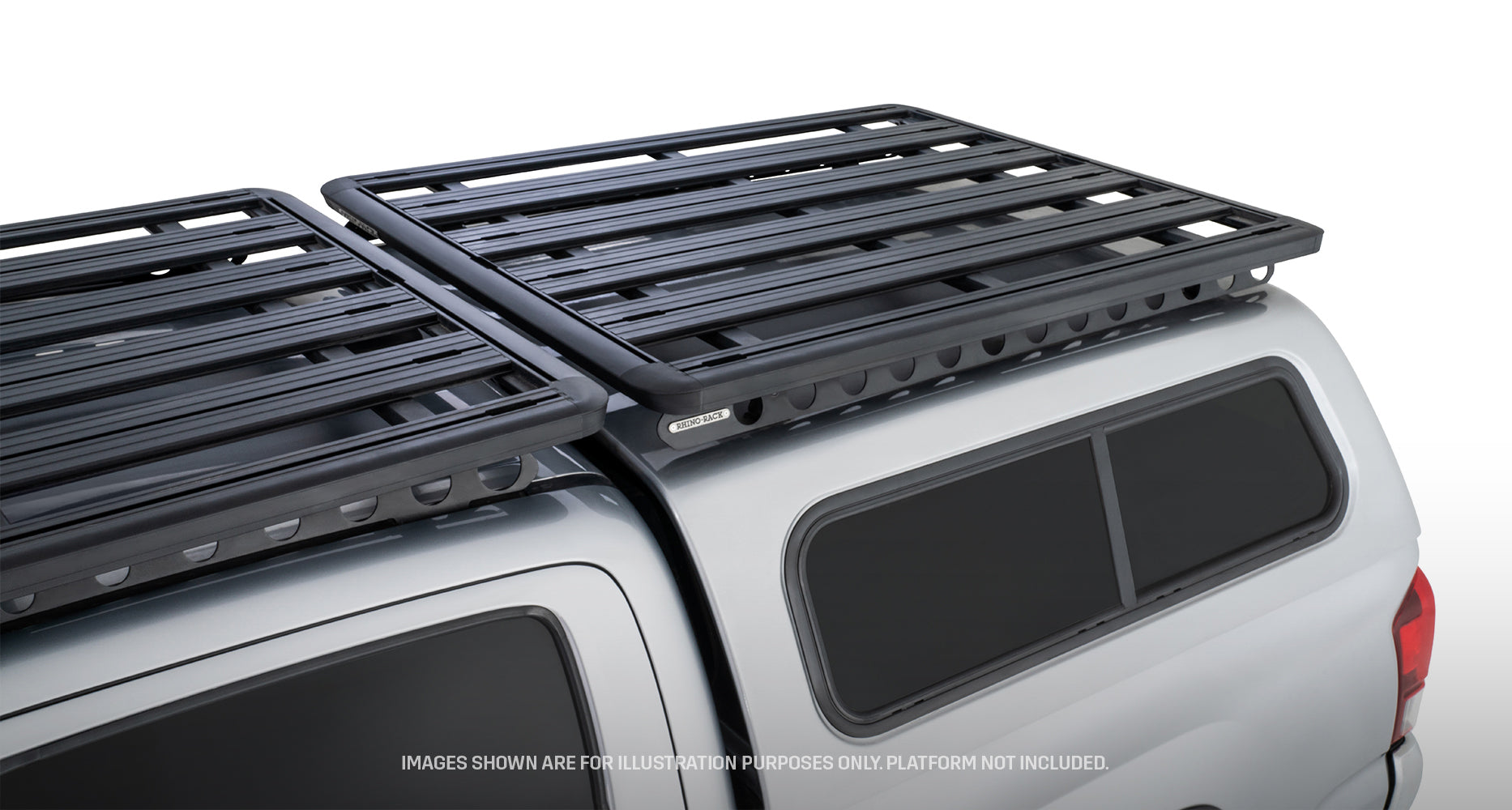 RHINO RACK | Rhino-Rack Universal Modular Backbone - Short (RUMB2)