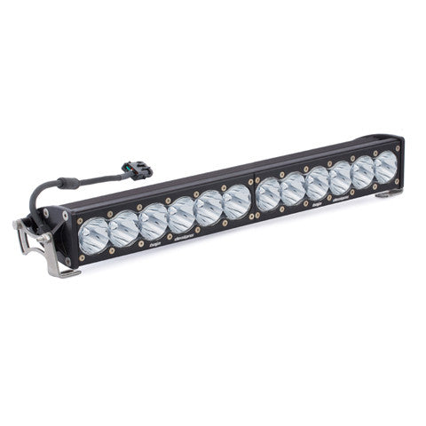 BAJA DESIGNS | OnX6+ Straight LED Light Bar Universal