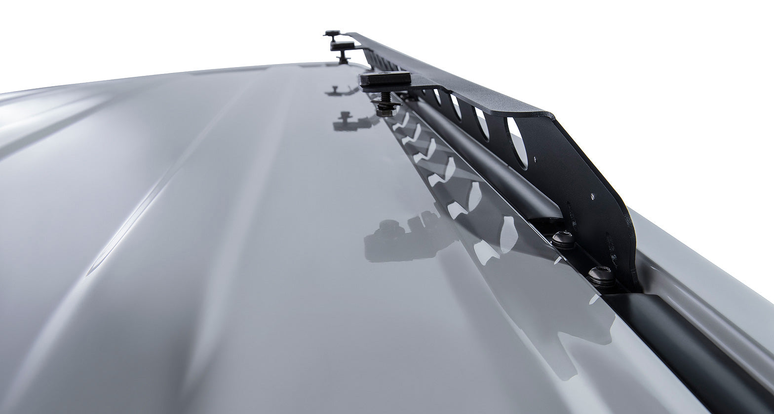 RHINO RACK | Backbone Mounting System - Toyota 200 Series (RTLB3)