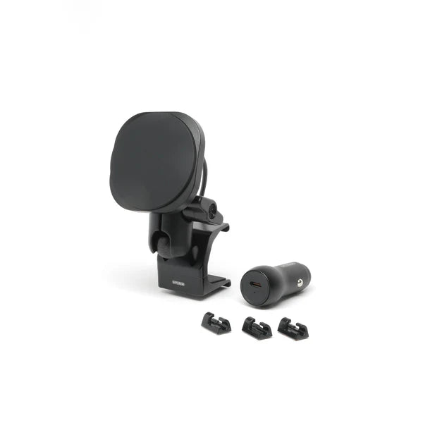 OFFROAM | Toyota RAV4 2019-2025 MagSafe-compatible Phone Mount
